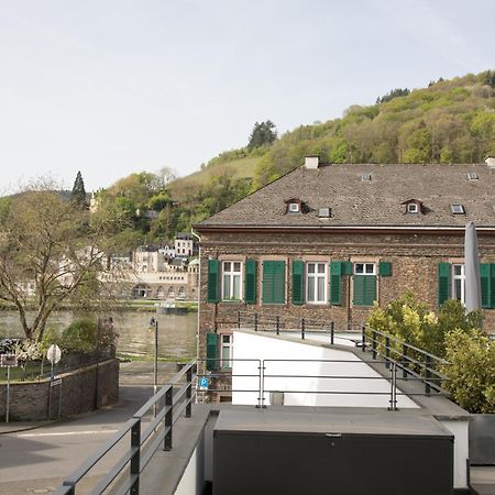 Neu - Moselauszeit Traben Apartamento Exterior foto