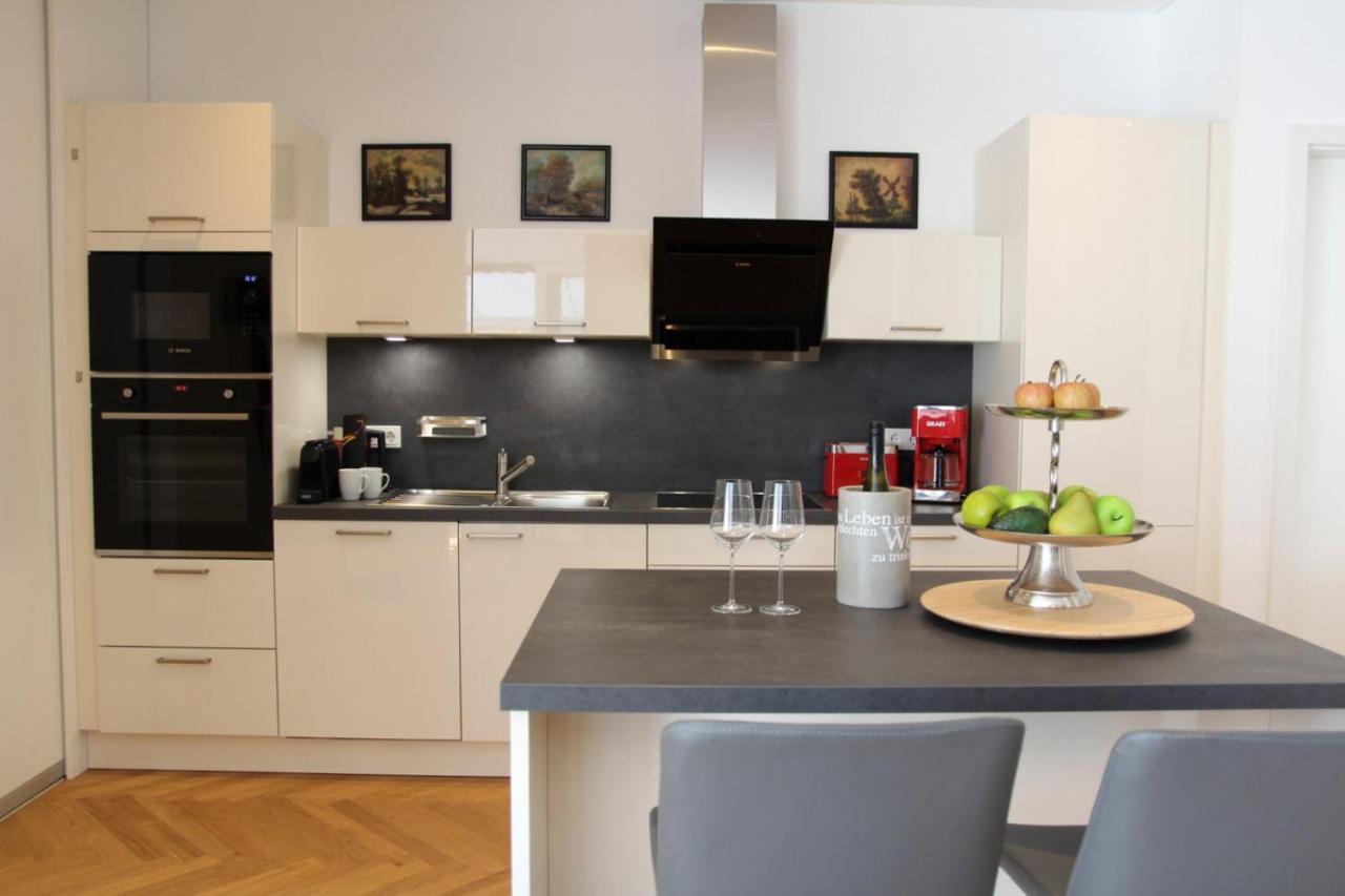 Neu - Moselauszeit Traben Apartamento Exterior foto