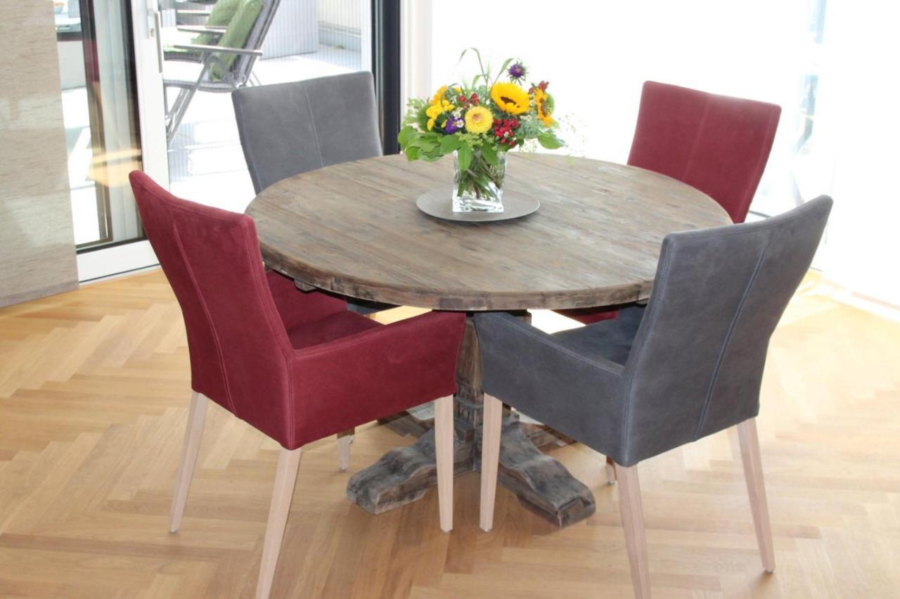Neu - Moselauszeit Traben Apartamento Exterior foto