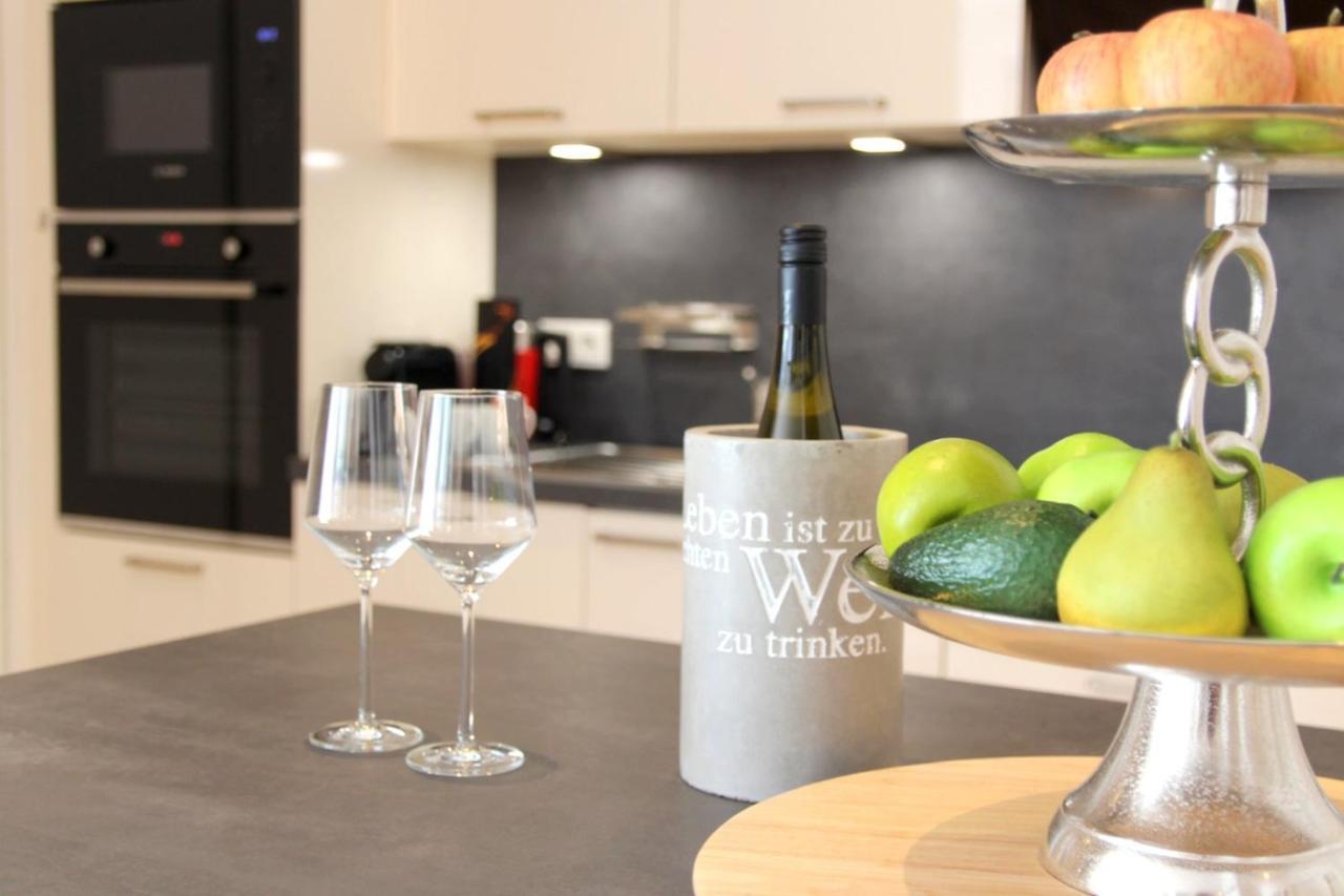 Neu - Moselauszeit Traben Apartamento Exterior foto