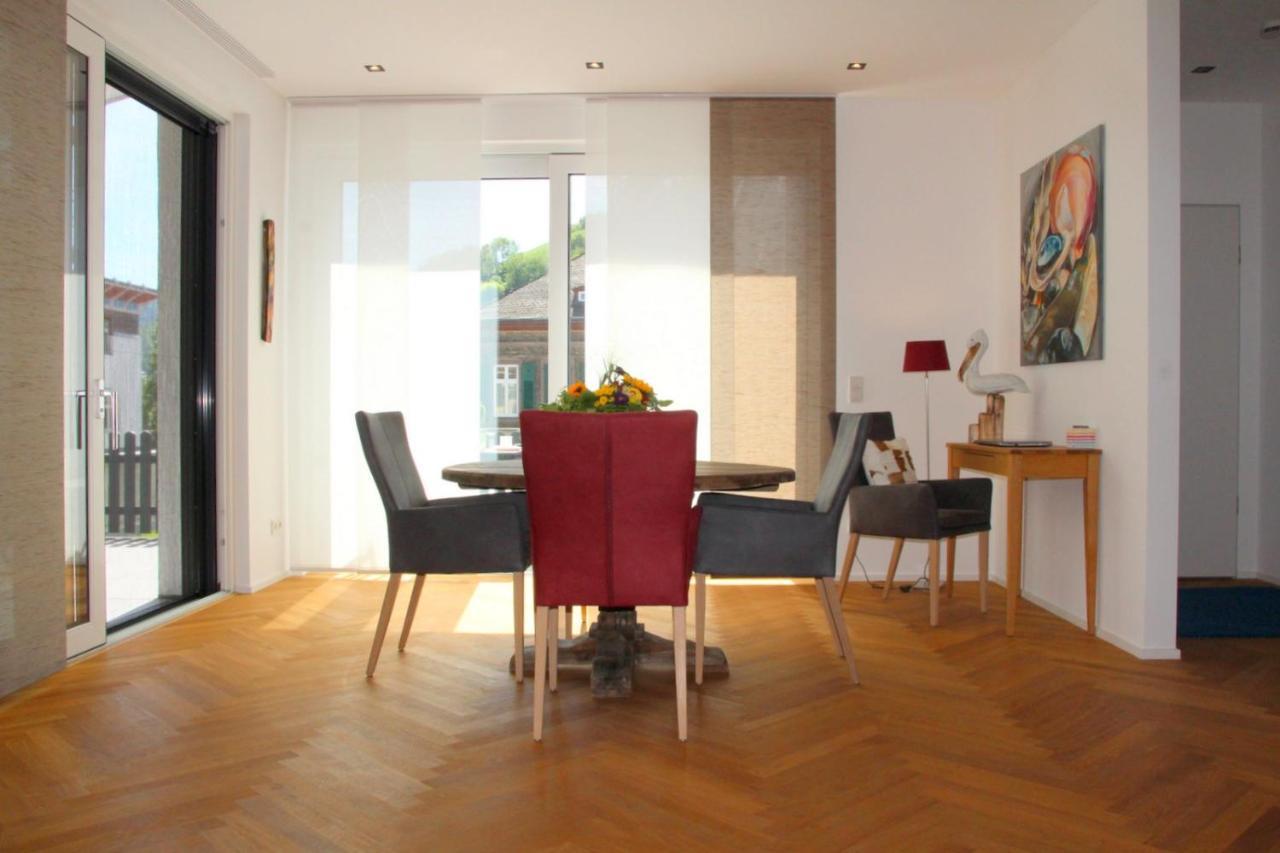 Neu - Moselauszeit Traben Apartamento Exterior foto