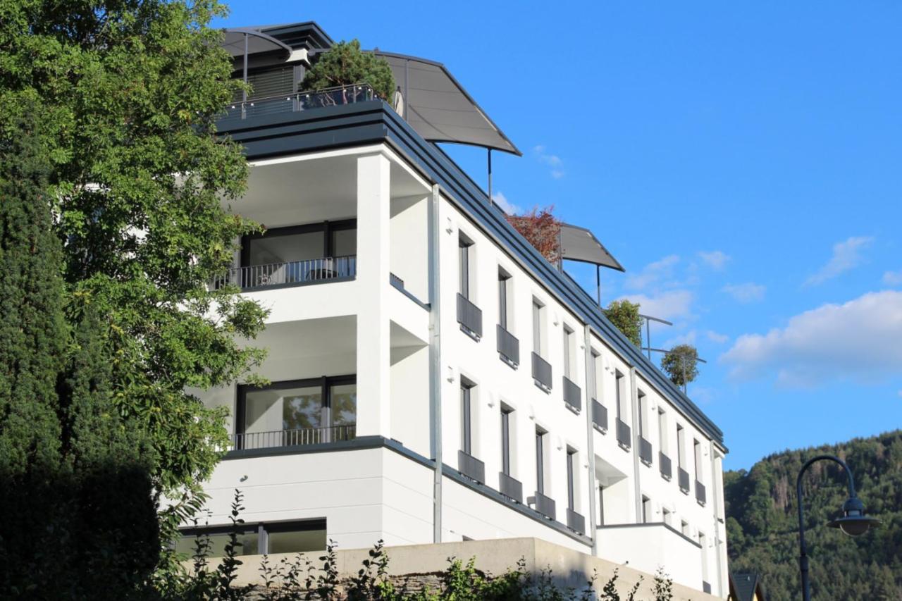 Neu - Moselauszeit Traben Apartamento Exterior foto