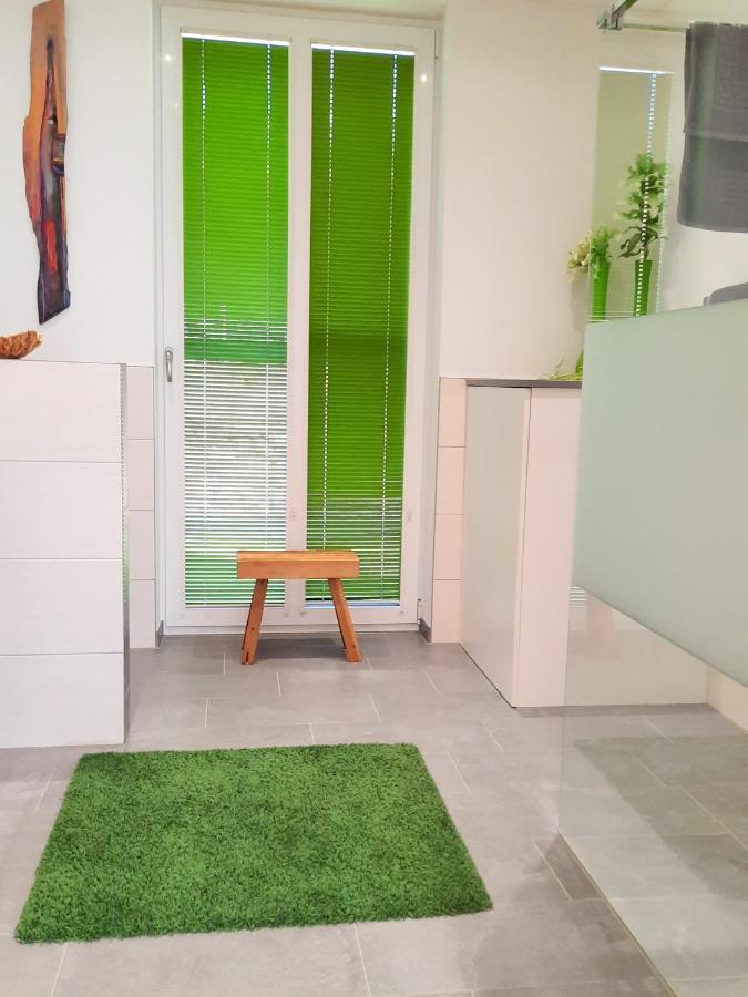 Neu - Moselauszeit Traben Apartamento Exterior foto