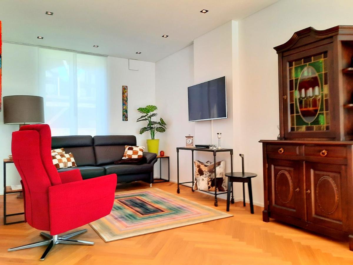 Neu - Moselauszeit Traben Apartamento Exterior foto