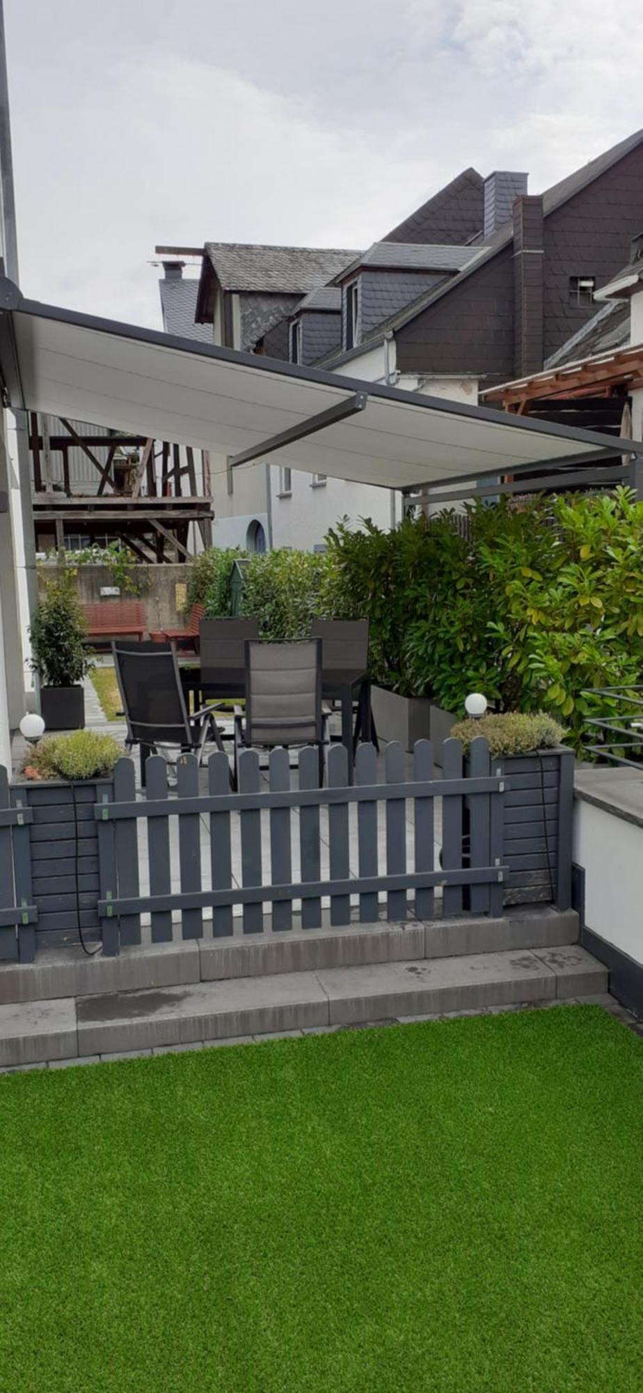 Neu - Moselauszeit Traben Apartamento Exterior foto