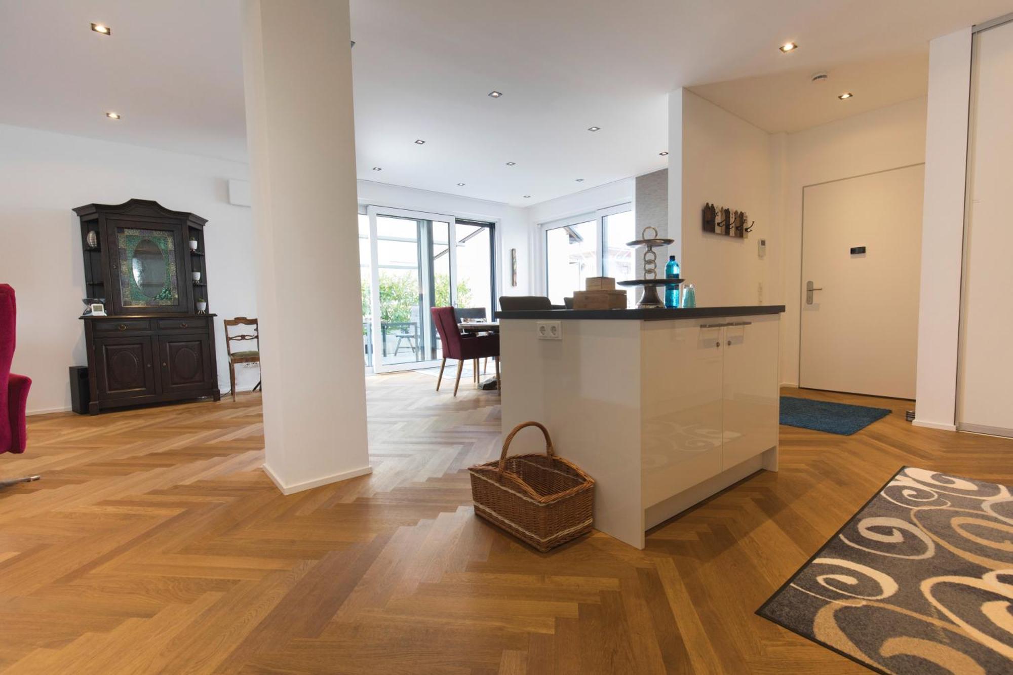 Neu - Moselauszeit Traben Apartamento Exterior foto