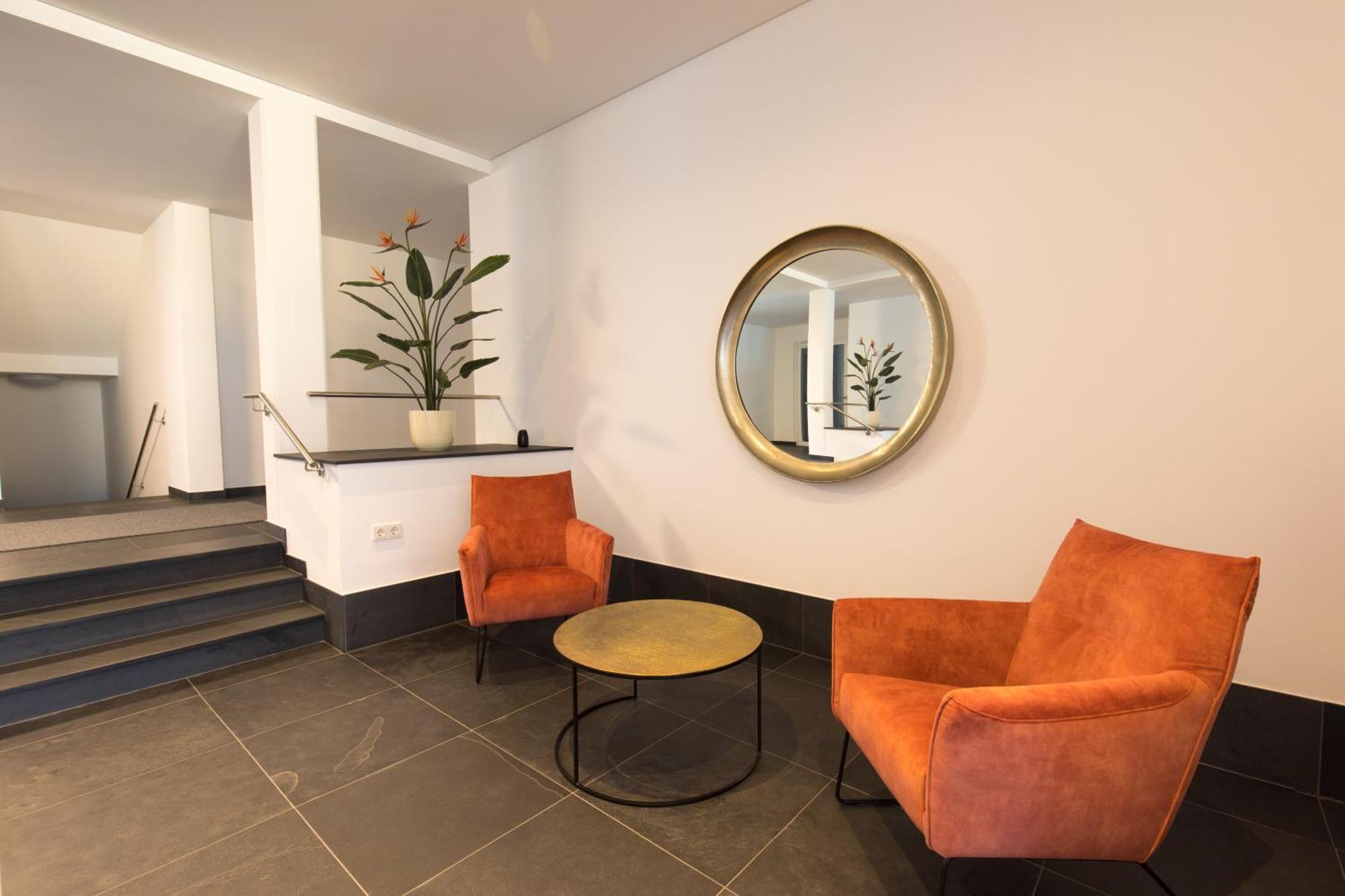 Neu - Moselauszeit Traben Apartamento Exterior foto