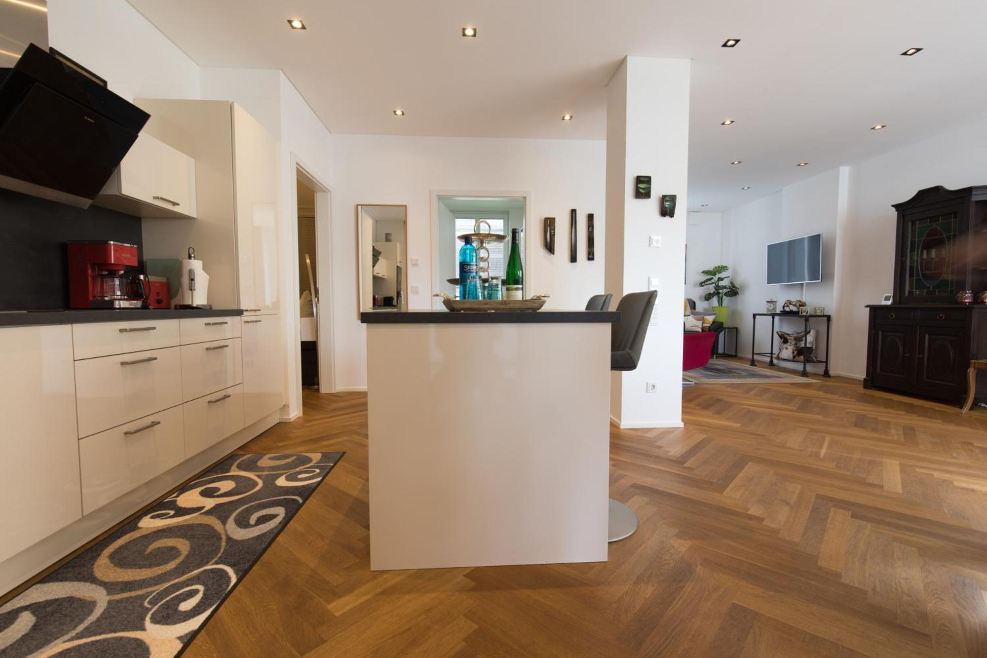 Neu - Moselauszeit Traben Apartamento Exterior foto