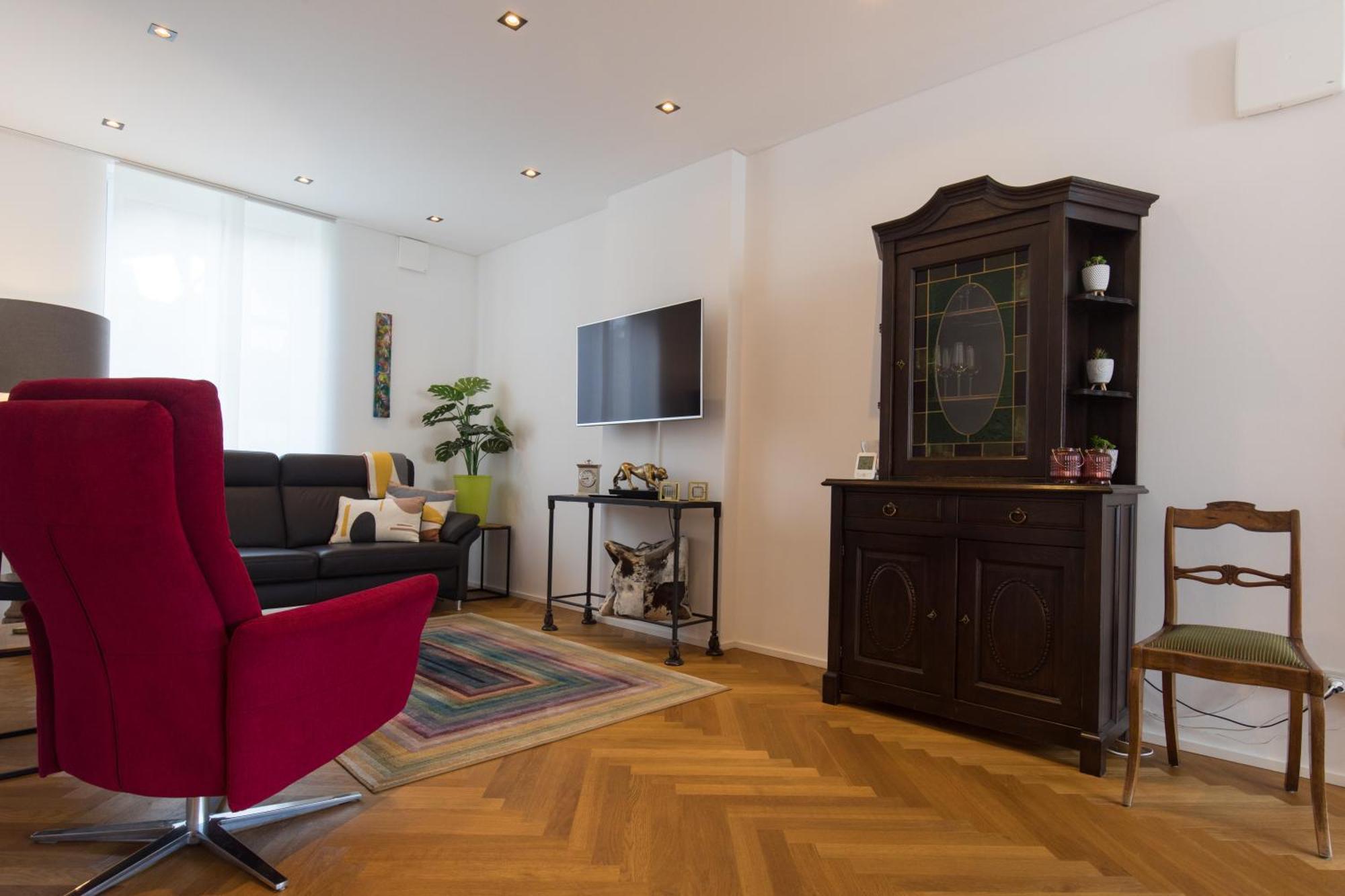 Neu - Moselauszeit Traben Apartamento Exterior foto