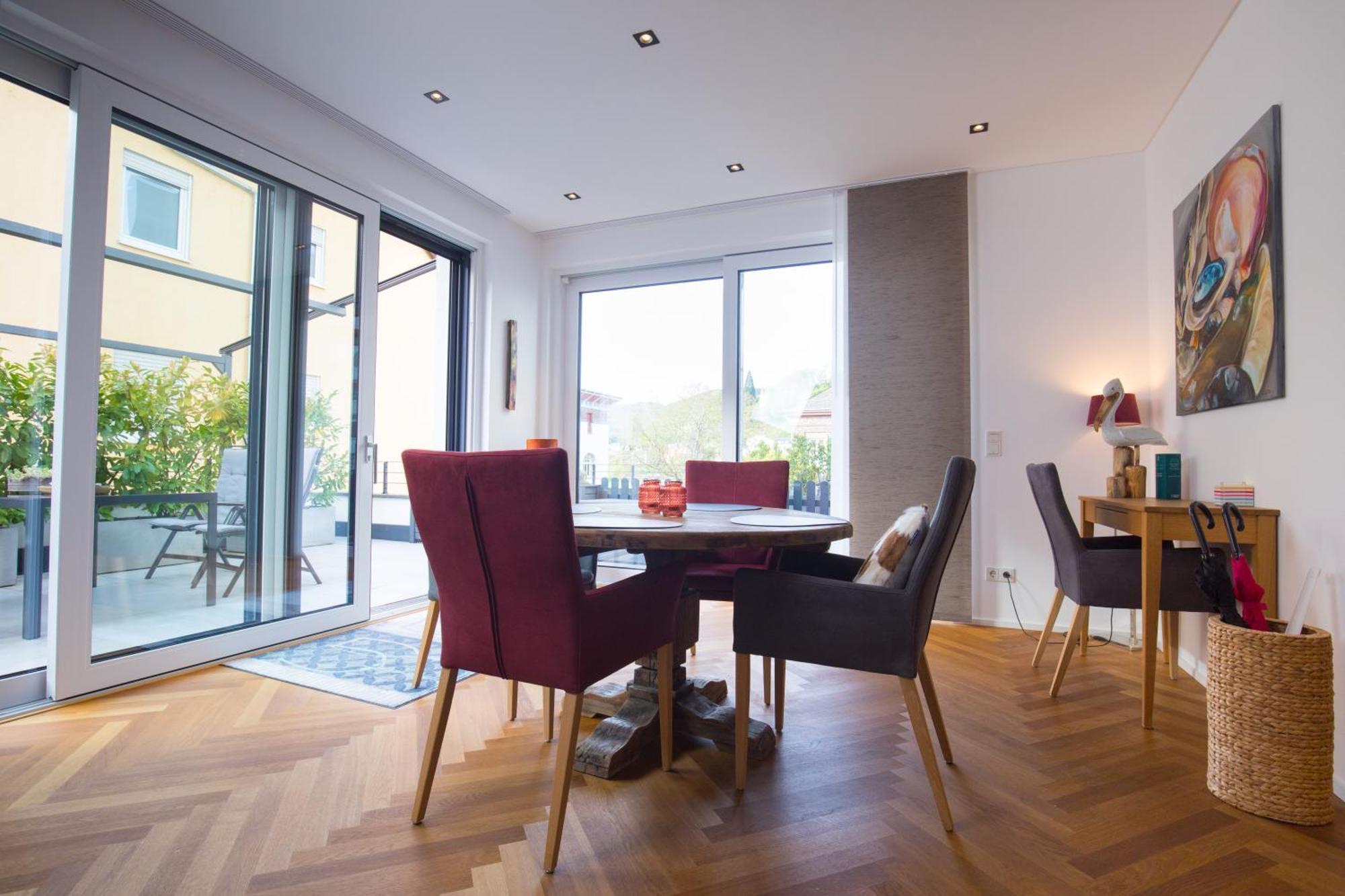Neu - Moselauszeit Traben Apartamento Exterior foto