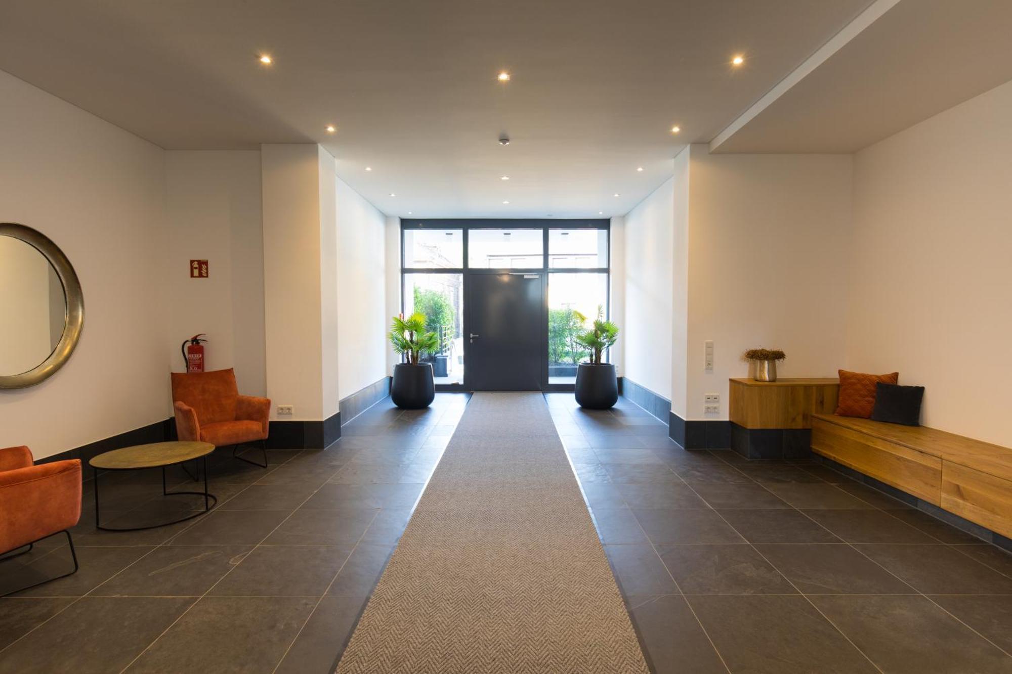 Neu - Moselauszeit Traben Apartamento Exterior foto